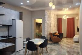 Daily Apartment Rent, New building, saburtalo