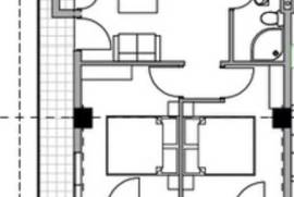 იყიდება ბინა, 3 ოთახიანი, მშენებარე, ბორჯომი, ბაკურიანი