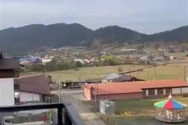 იყიდება ბინა, 3 ოთახიანი, მშენებარე, ბორჯომი, ბაკურიანი