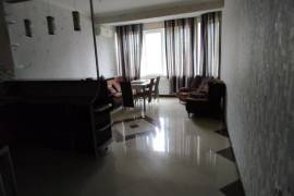 House For Rent, Ivertubani