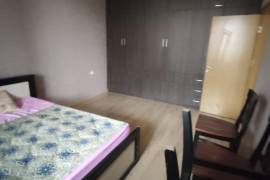 House For Rent, Ivertubani