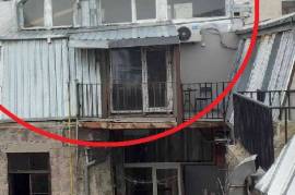 Apartment for sale, 4 Room, New building, Tbilisi, Mtatsminda