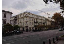 Apartment for sale, 4 Room, New building, Tbilisi, Mtatsminda