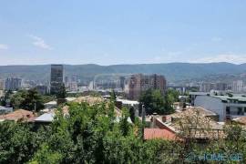 იყიდება ბინა, 5 ოთახიანი, ახალი აშენებული, თბილისი, საბურთალო