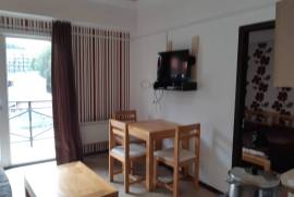 Daily Apartment Rent, New building, Bakuriani