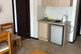 Daily Apartment Rent, New building, Bakuriani