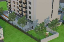 Apartment for sale, Under construction, Adlia