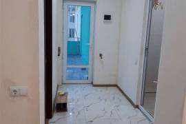 Apartment for sale, New building, Nadzaladevi