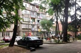 Apartment for sale, Old building, Chugureti