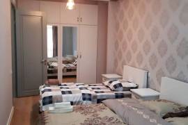 Daily Apartment Rent, New building, saburtalo