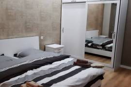 Daily Apartment Rent, New building, saburtalo