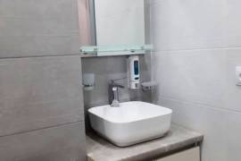 Daily Apartment Rent, New building, saburtalo