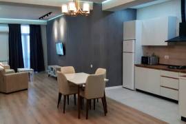 Daily Apartment Rent, New building, saburtalo