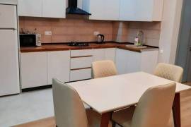 Daily Apartment Rent, New building, saburtalo