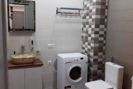 Daily Apartment Rent, New building, saburtalo