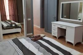 Daily Apartment Rent, New building, saburtalo