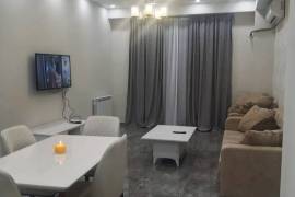 Daily Apartment Rent, New building, saburtalo