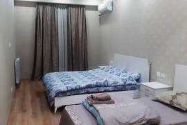 Daily Apartment Rent, New building, saburtalo