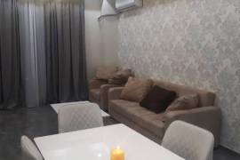 Daily Apartment Rent, New building, saburtalo