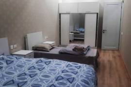 Daily Apartment Rent, New building, saburtalo