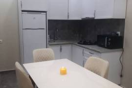 Daily Apartment Rent, New building, saburtalo