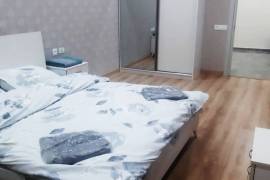 Daily Apartment Rent, New building, saburtalo