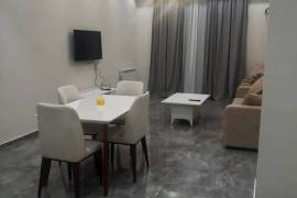 Daily Apartment Rent, New building, saburtalo