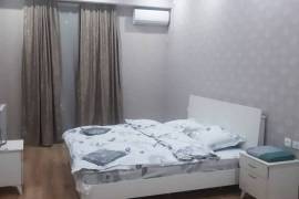 Daily Apartment Rent, New building, saburtalo