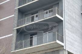 Apartment for sale, 2 Room, New building, Tbilisi, Gldani