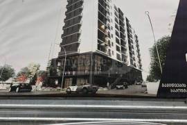 Apartment for sale, 2 Room, New building, Tbilisi, Gldani