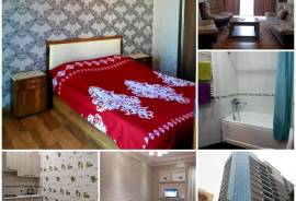 Daily Apartment Rent, New building, saburtalo