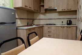 Daily Apartment Rent, New building, saburtalo