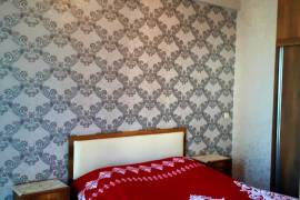 Daily Apartment Rent, New building, saburtalo