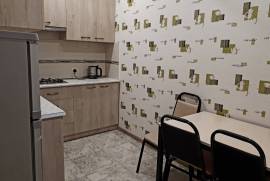 Daily Apartment Rent, New building, saburtalo