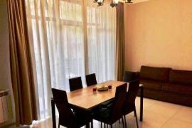 Apartment for sale, New building, vake