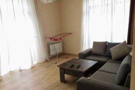 Apartment for sale, New building, vake