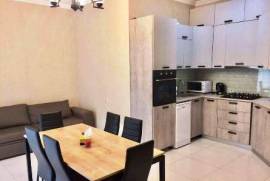 Apartment for sale, New building, vake