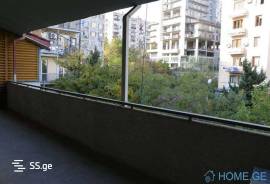 Apartment for sale, New building, saburtalo