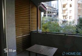 Apartment for sale, New building, saburtalo