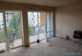 Apartment for sale, New building, saburtalo