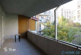 Apartment for sale, New building, saburtalo