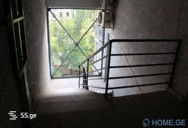 Apartment for sale, New building, saburtalo