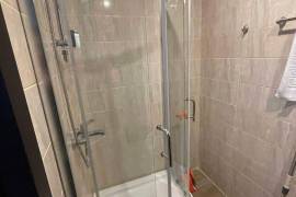 Apartment for sale, 1 Room, New building, Borjomi , Bakuriani