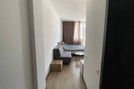 Apartment for sale, 1 Room, New building, Borjomi , Bakuriani