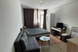 Apartment for sale, 1 Room, New building, Borjomi , Bakuriani