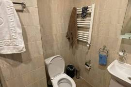 Apartment for sale, 1 Room, New building, Borjomi , Bakuriani