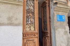 Apartment for sale, Old building, Chugureti