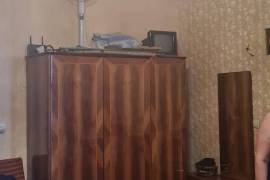 Продается квартира, 3 Kомнатная, Старое здание, Тбилиси, Чугурети