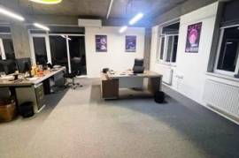 ქირავდება, საოფისე ფართი, ვაკე