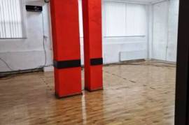 ქირავდება, საოფისე ფართი, საბურთალო